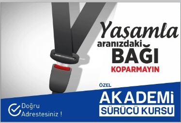 Devrek Akademi Sürücü Kursu