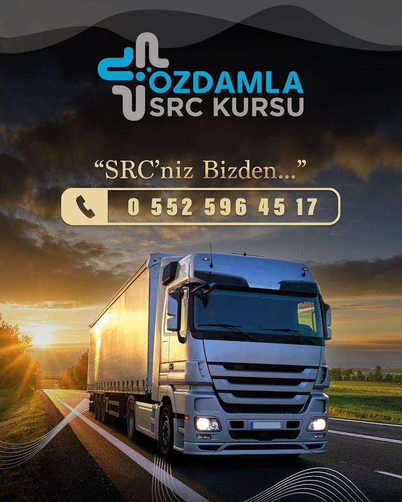 Gültepe Özdamla Sürücü Kursu