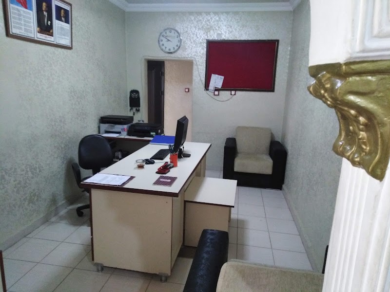 Raman72 Taşıt Sürücü Kursu