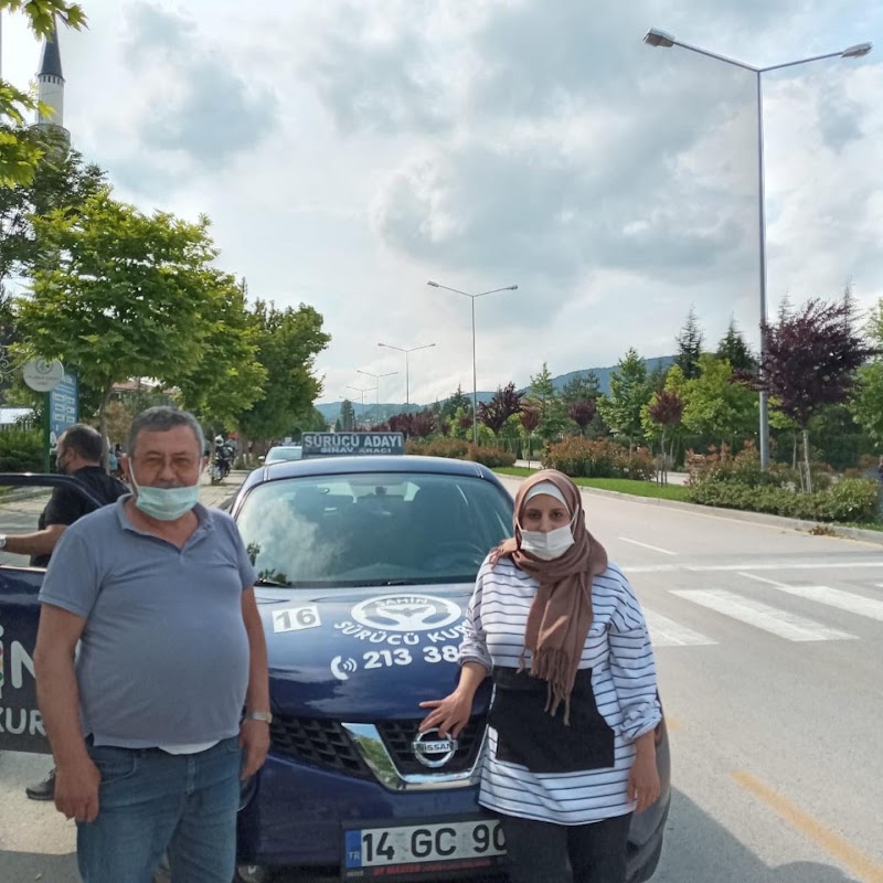 Şahin Sürücü Kursu