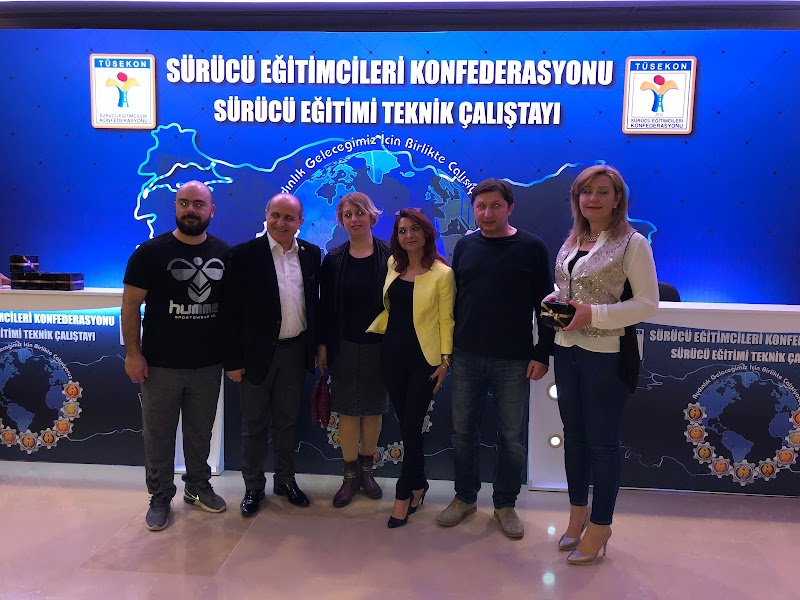 Coşkunlar Sürücü Kursu