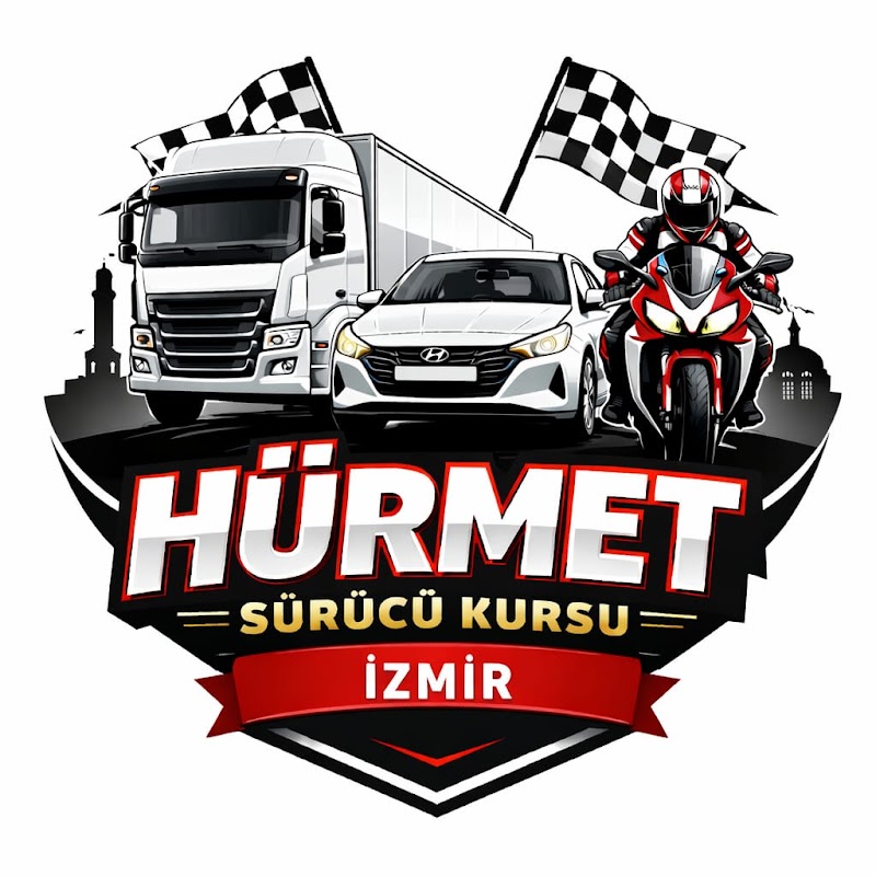 Hürmet Sürücü Kursu