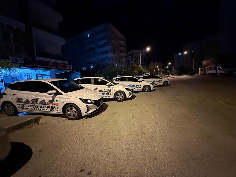 Başarı Sürücü Kursu