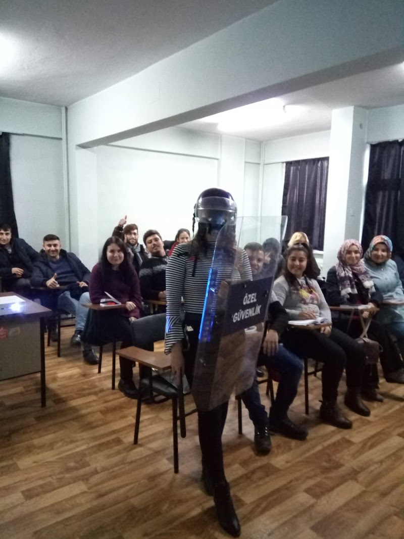 Çağ-Tek Sürücü Kursu