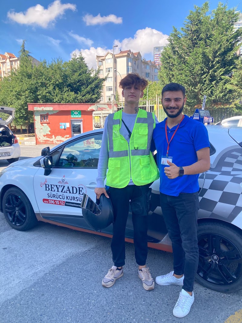 Beyzade Sürücü Kursu