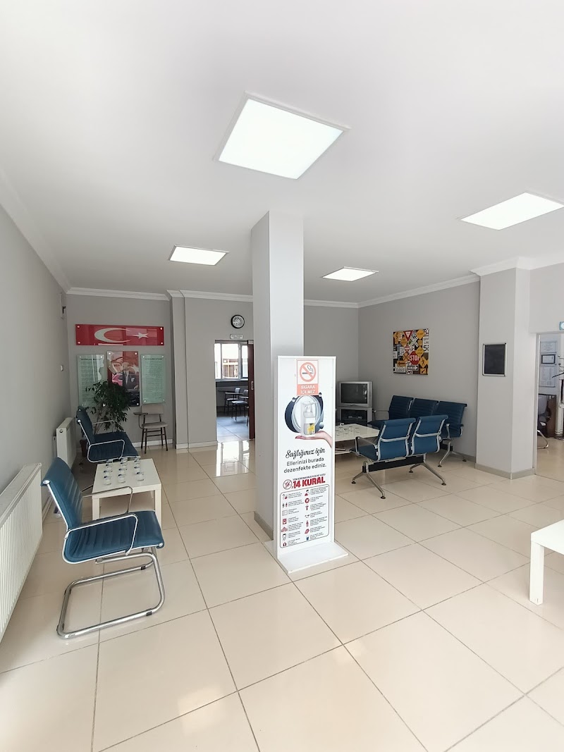 Albayrak Taşıt Sürücü Kursu