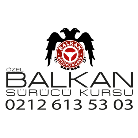 Balkan Sürücü Kursu