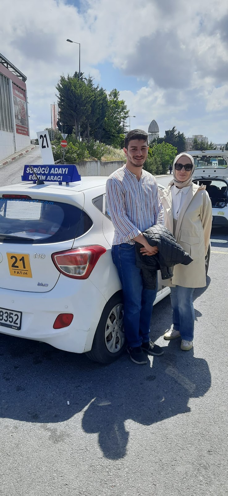 Marmara Sürücü Kursu