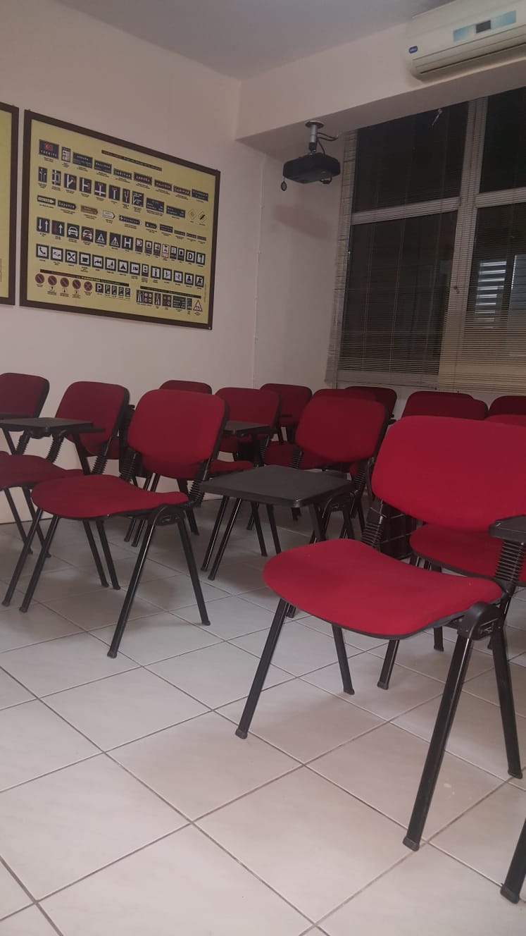 Güneş Diyar Sürücü Kursu