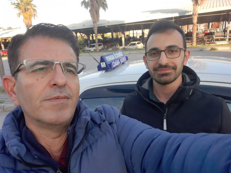 Ergüner Sürücü Kursu