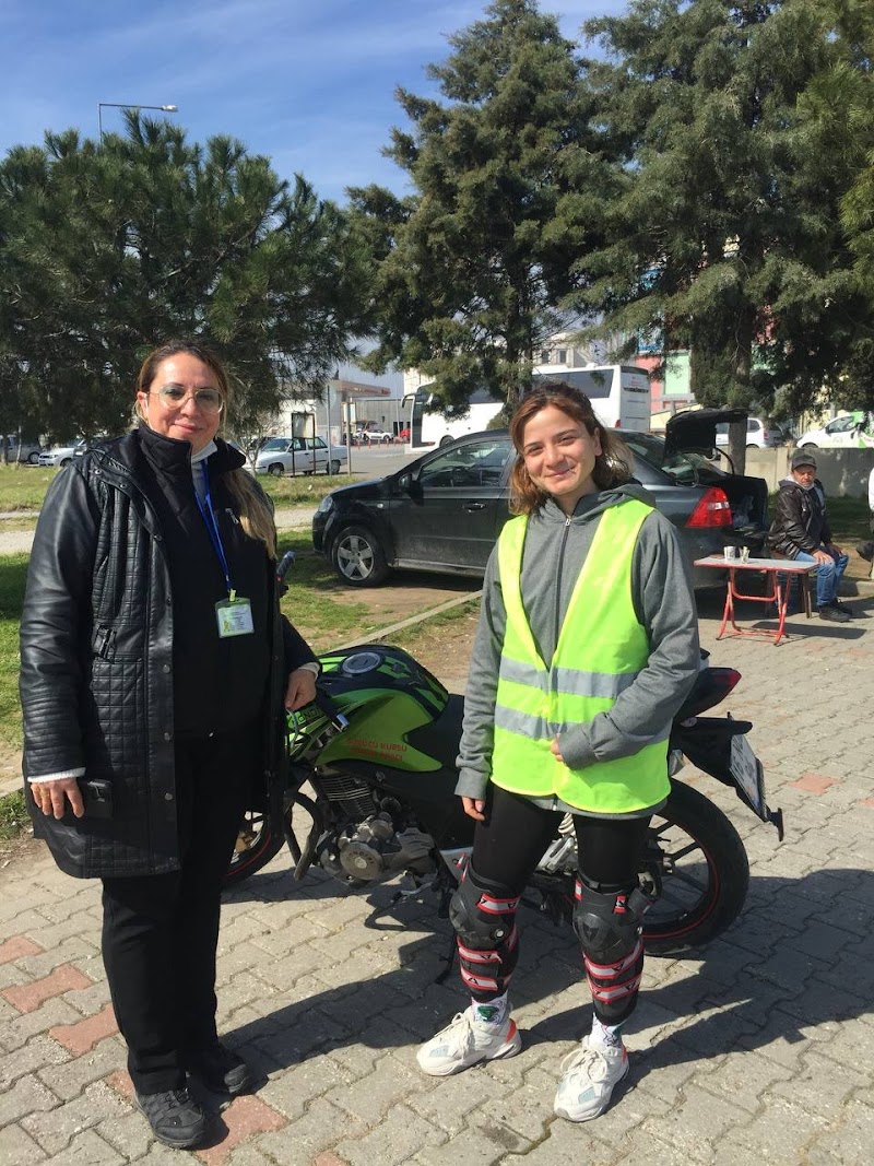 Köprü Taşıt Sürücü Kursu