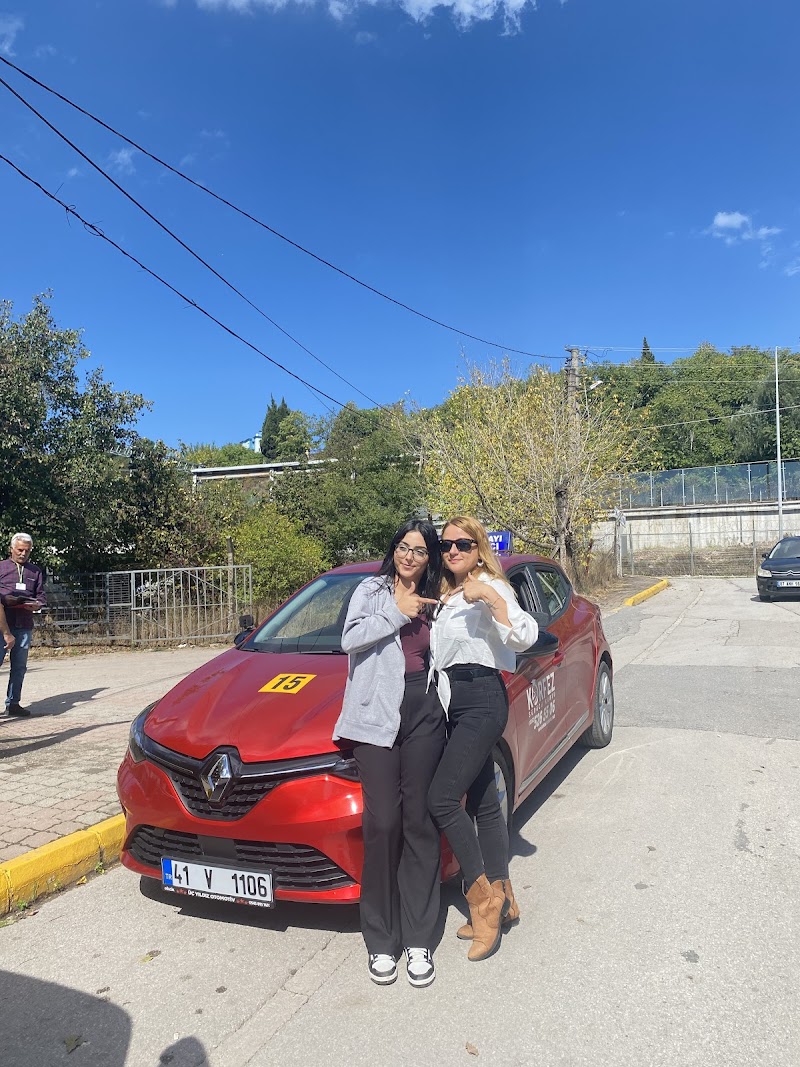 Körfez Sürücü Kursu