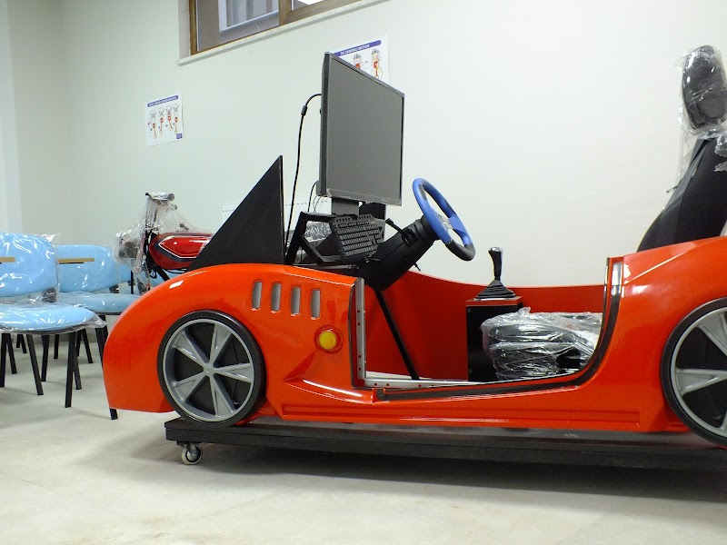 Çilimli Kültür Sürücü Kursu