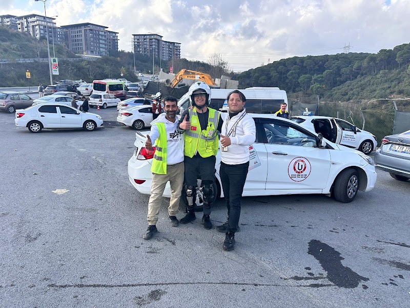 Genç Umut Sürücü Kursu