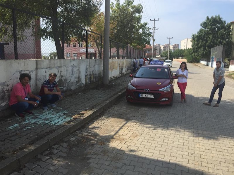 Akçakoca Taşıt Sürücü Kursu