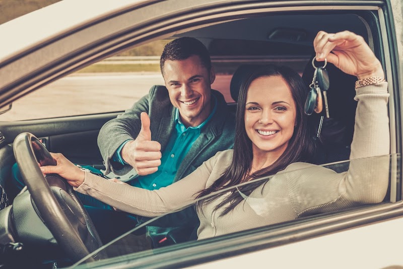 Pekaydınlar Sürücü Kursu