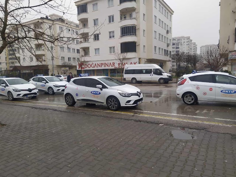 Aktif Sürücü Kursu
