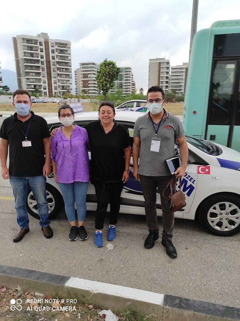 Didem Taşıt Sürücü Kursu