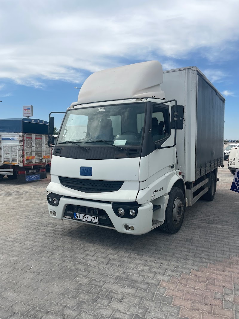 İzmitim Taşıt Sürücü Kursu