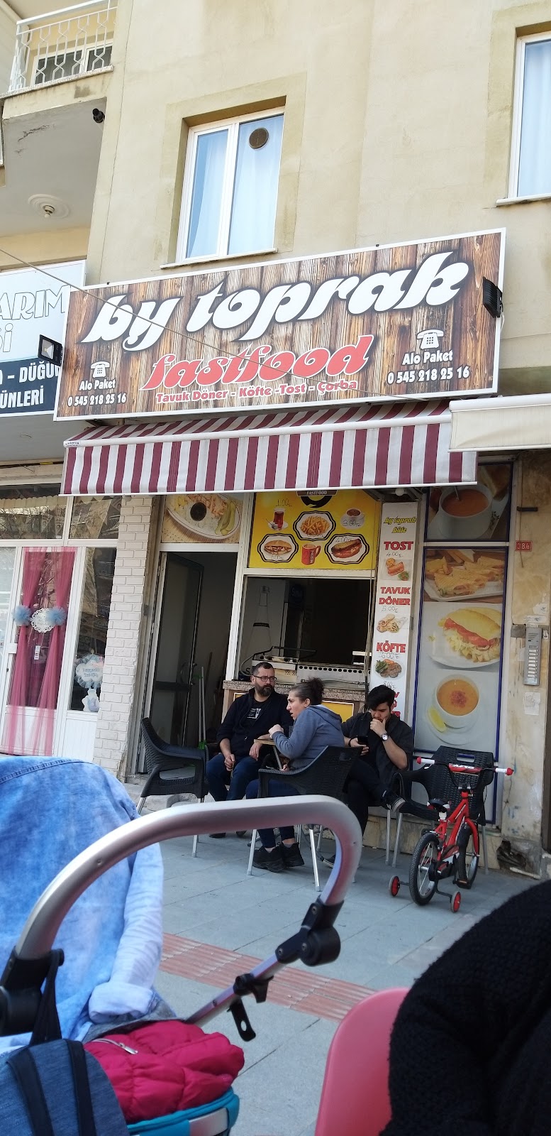 Semerci Pilot 2 Sürücü Kursu