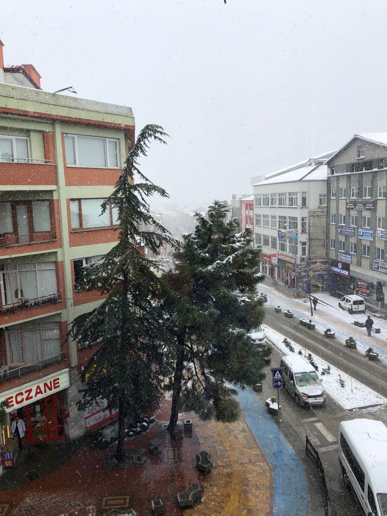 Akmanlar Sürücü Kursu