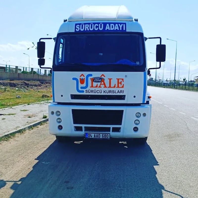 Lale Sürücü Kursu
