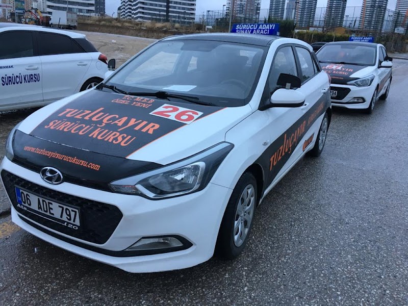 Ege Boğaziçi Sürücü Kursu