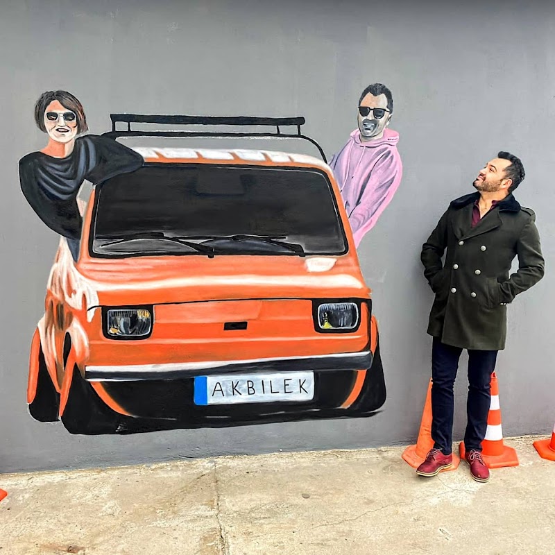 Ak Akbilek Sürücü Kursu