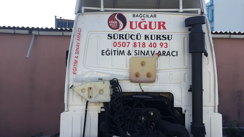 Uğur Sürücü Kursu