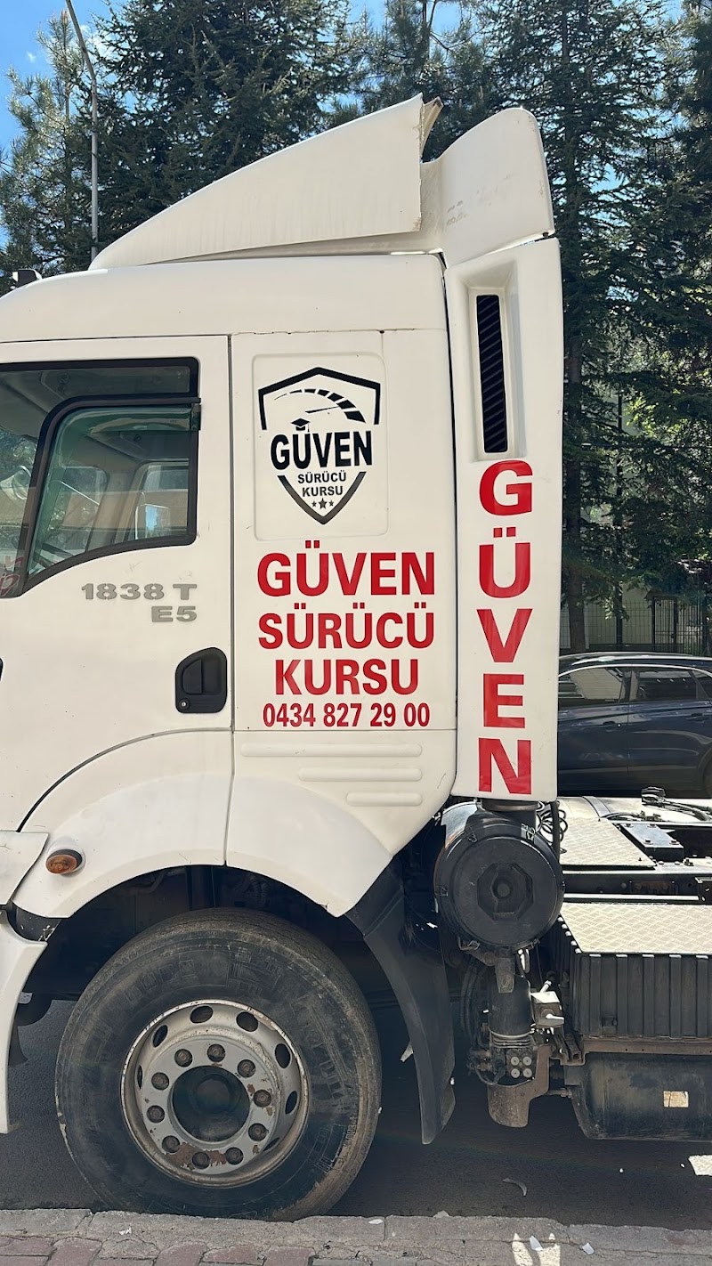 İlkyardım Sürücü Kursu