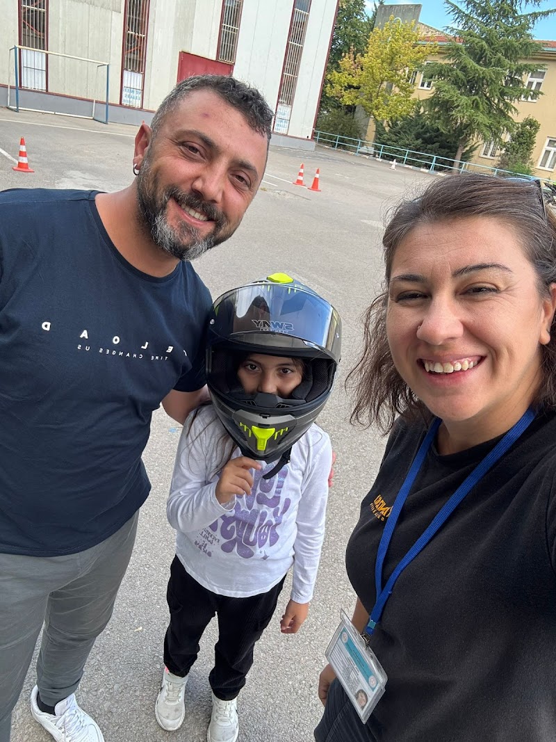 Denizci Sürücü Kursu