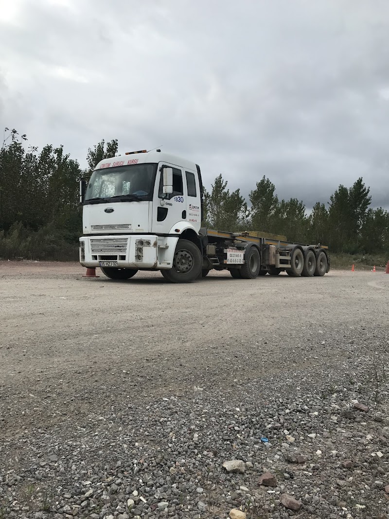 İzmitim Taşıt Sürücü Kursu