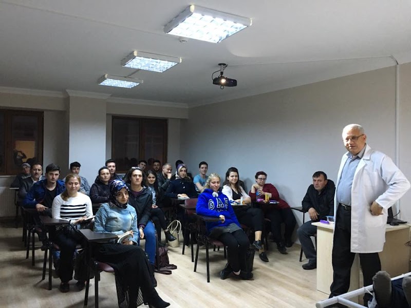 Mete Sürücü Kursu