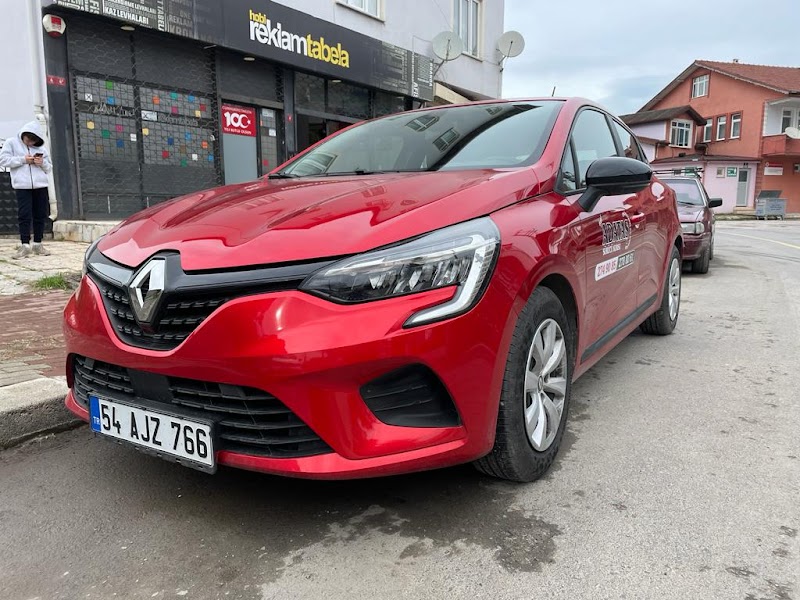 Adataş Sürücü Kursu