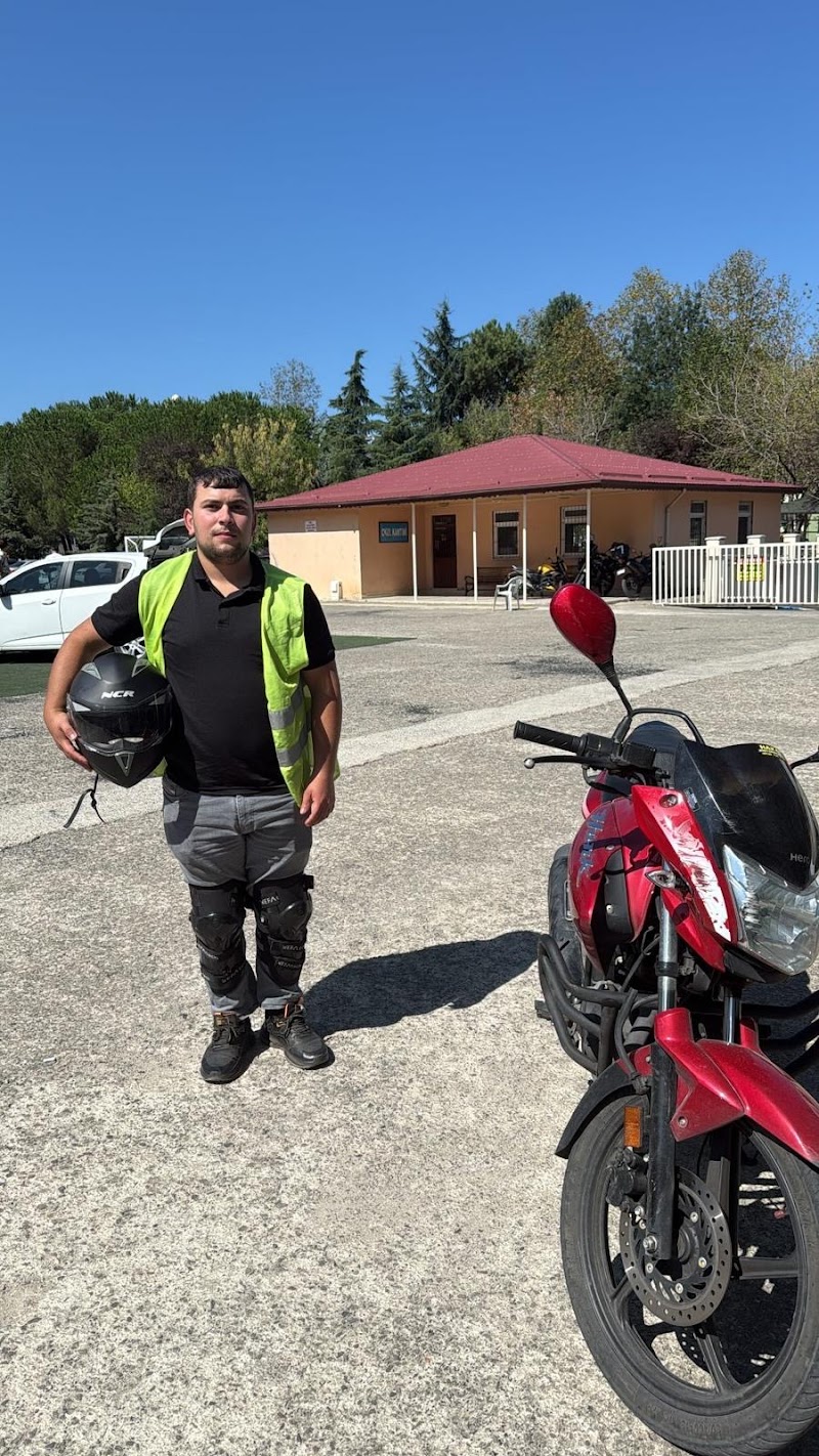 Güven Sürücü Kursu