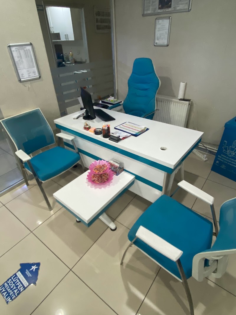 Huzur Halkalı Sürücü Kursu