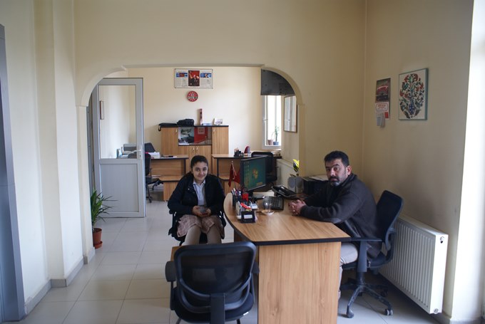 Gönültaşlar Sürücü Kursu