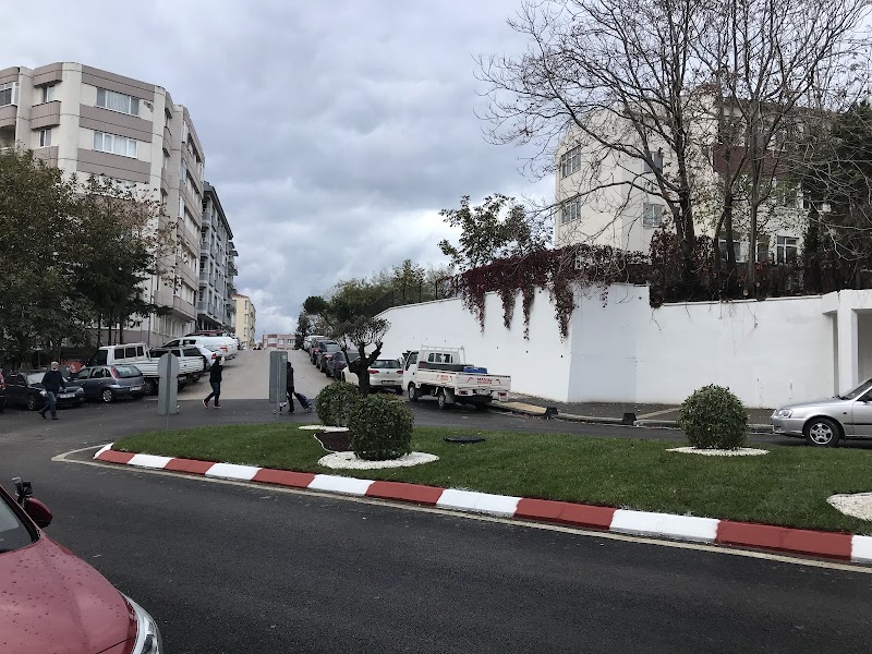 Marmara Kuşcenneti Sürücü Kursu