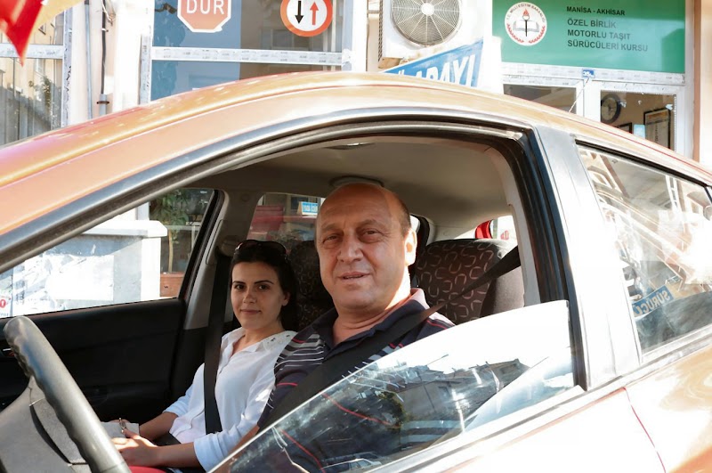 Birlik Sürücü Kursu