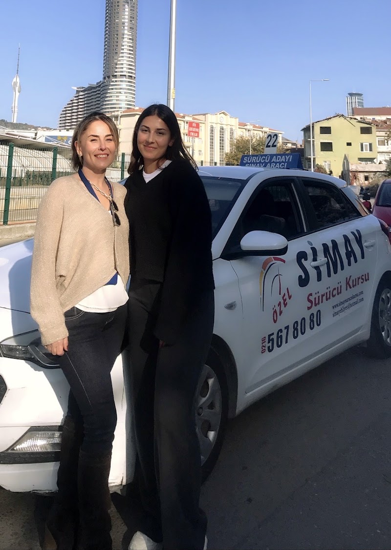 Simay Sürücü Kursu