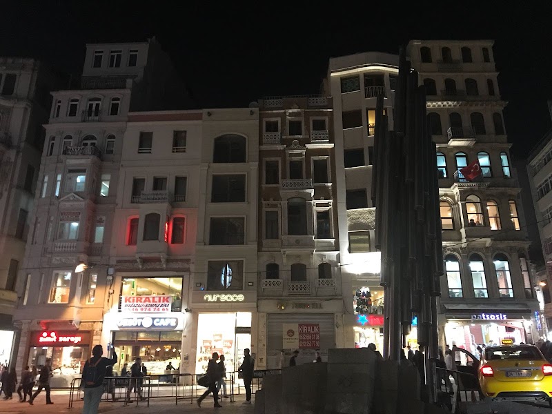 İstiklal Sürücü Kursu