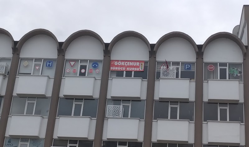 Gökçenur Sürücü Kursu