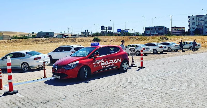 Kurtalan Baran Sürücü Kursu