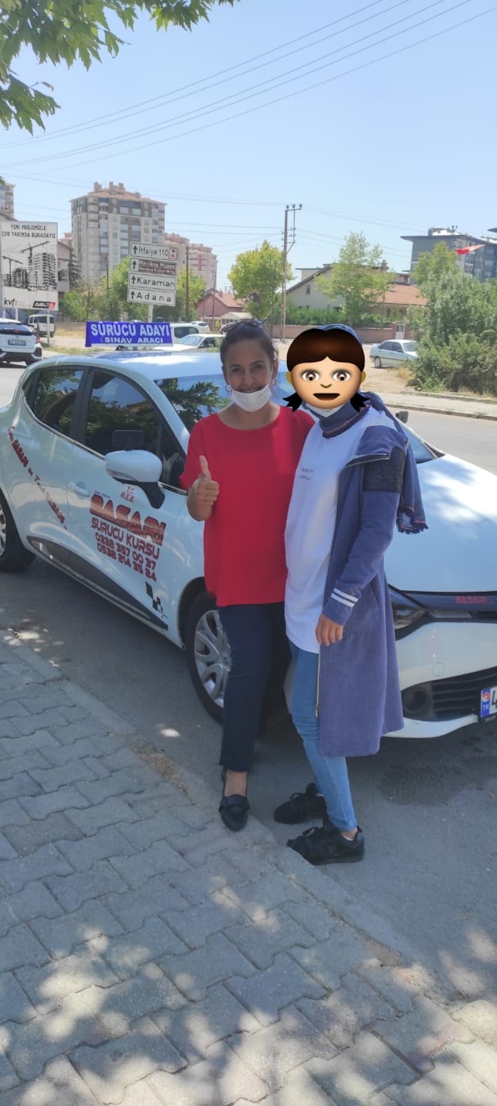 Başarı Sürücü Kursu