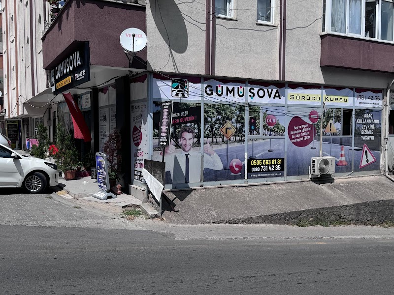 Gümüşova Merkez Sürücü Kursu