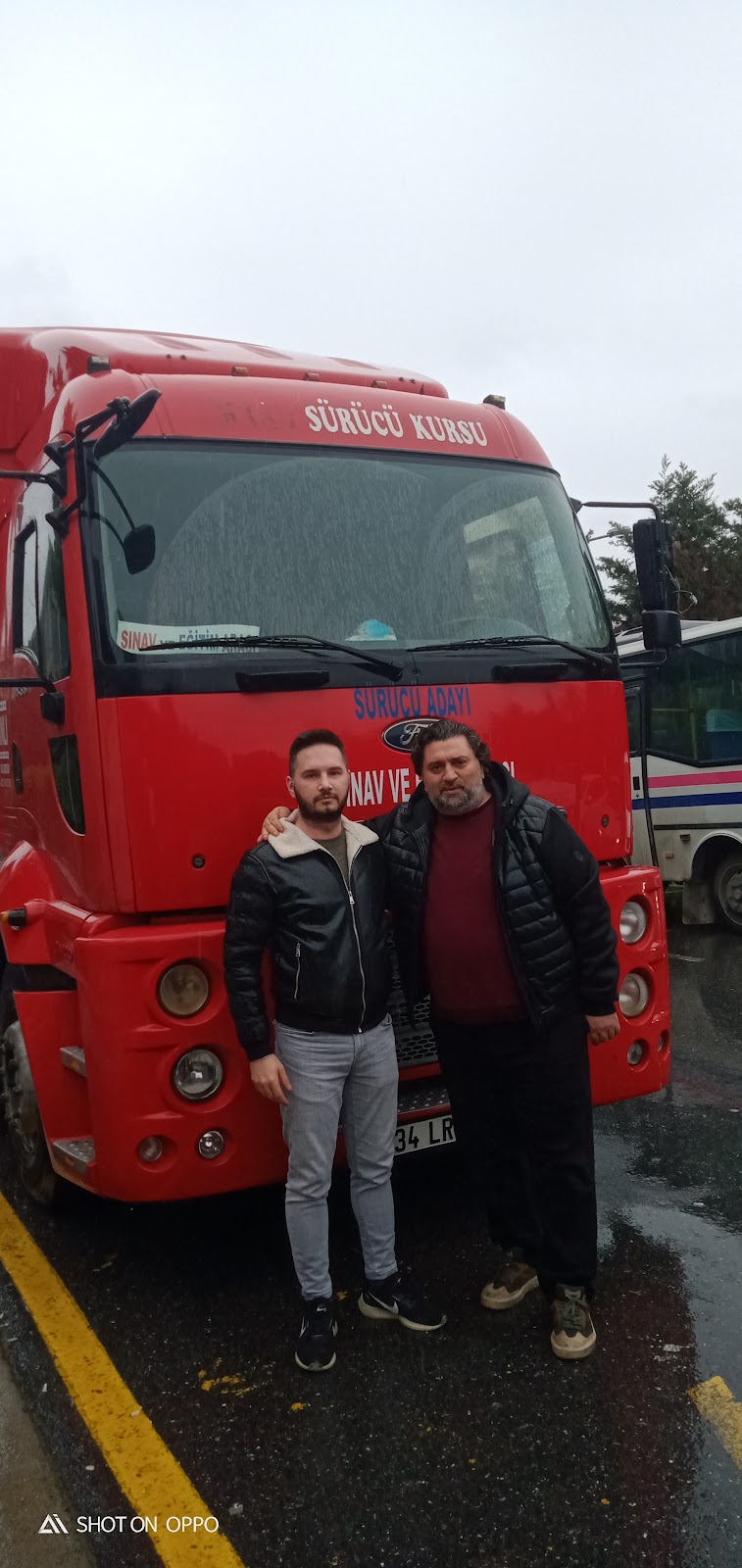 Öz Osmanlı Sürücü Kursu