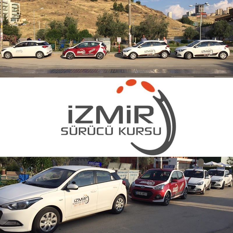 İzmir Sürücü Kursu (Karşıyaka Şubesi)