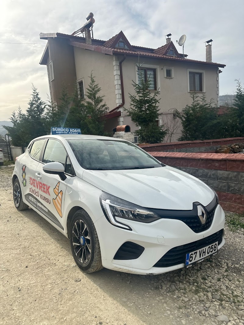 Yeni Devrek Sürücü Kursu