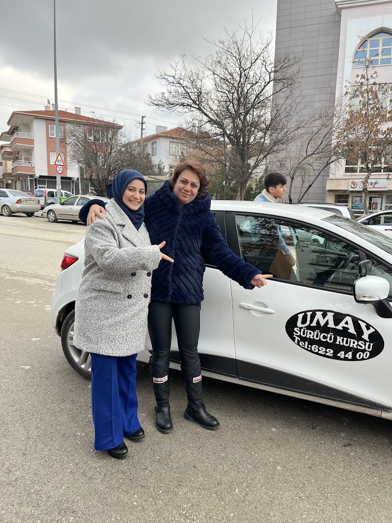 Umay Sürücü Kursu