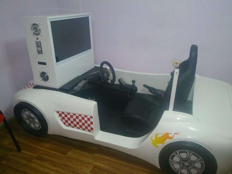 Erengazi Sürücü Kursu